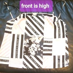 Victoria's secret  satin cami